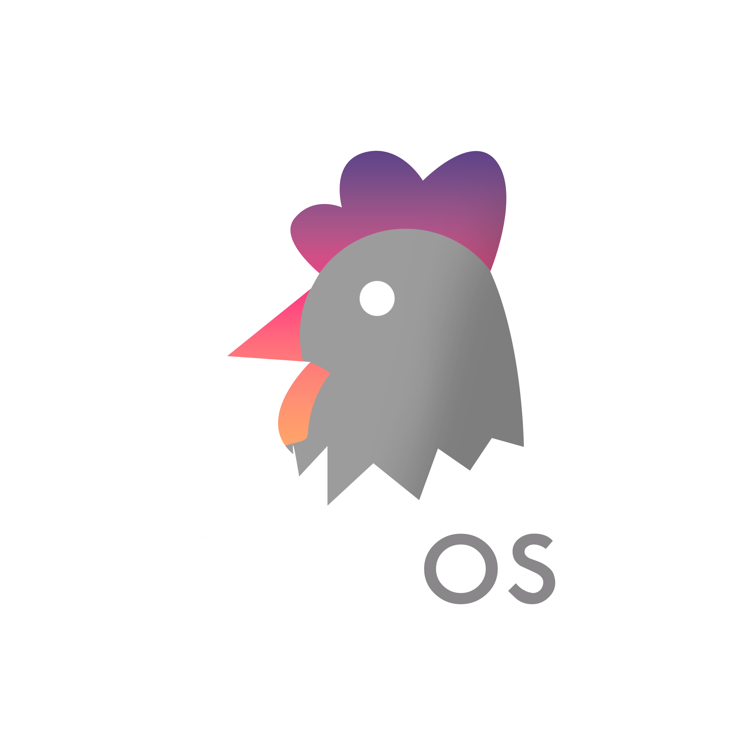 LasryOS